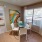 Separate Dining Area next to bedroom