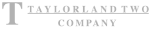 Taylorland Two Company Logo